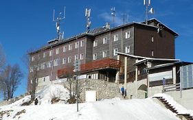 Ski Hotel Vogel